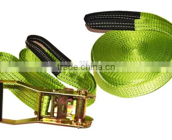 High Security 15M Balance Sport Slackline Webbing Slackline Set New Sporter Slackline photo-2