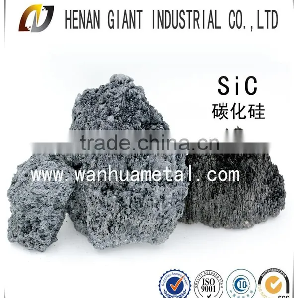 Abrasives Substance Silicon Carbide photo-3