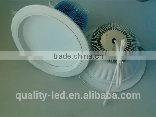 18W Led Recessed Ceiling Light Led Downlight photo-3