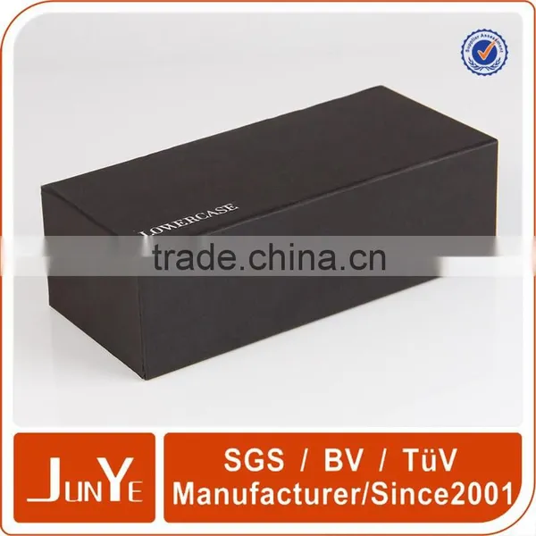 UV Contrast Cardboard Slide Drawer Box Packaging photo-2