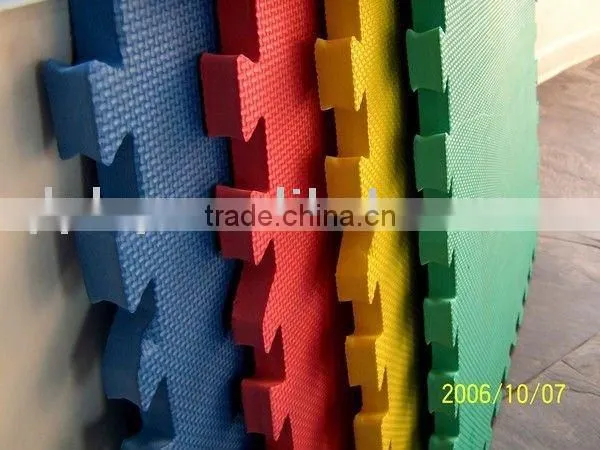 EVA Tatami Puzzle Mat