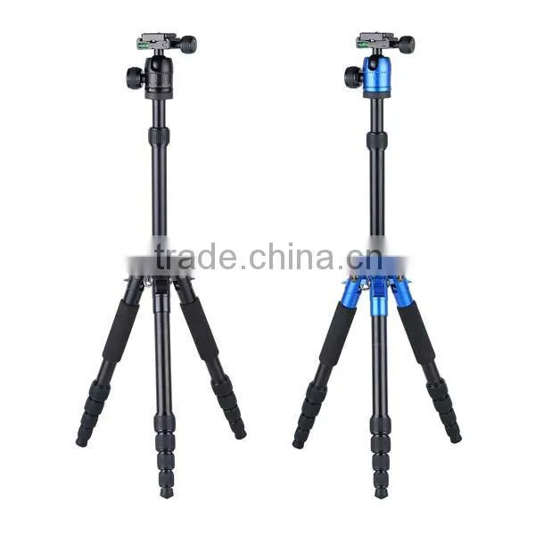 Professional Aluminum Tripod, Camera Tripod photo-2