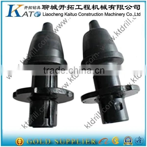 Concrete Cutting Drill Bit for Hard Road W6L/20 photo-2