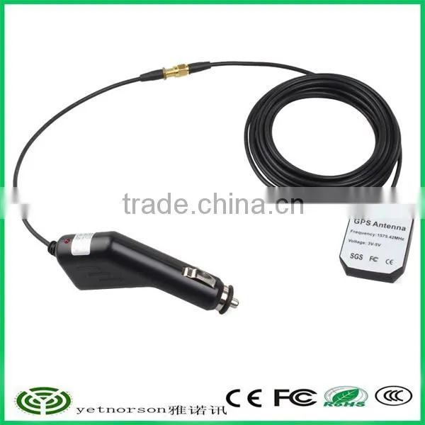 Car Charge Gps Antenna Internal 1575.42mhz Car Charge Gps Antenna