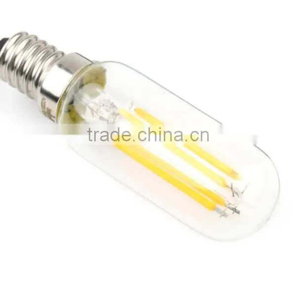 T25 Led E14 Filament Bulb photo-4