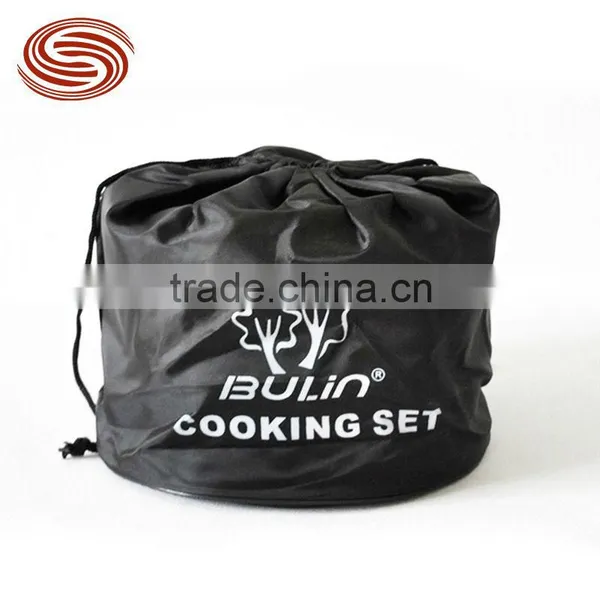 Wholesale And Retail Outdoor Stove Gas And Alcohol Stove With Portable Cooker for Picnic Cooker photo-3