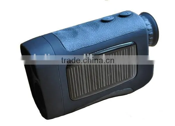 6x25 OEM Solar Power China Hunting Rangefinder for Outdoor Games photo-5