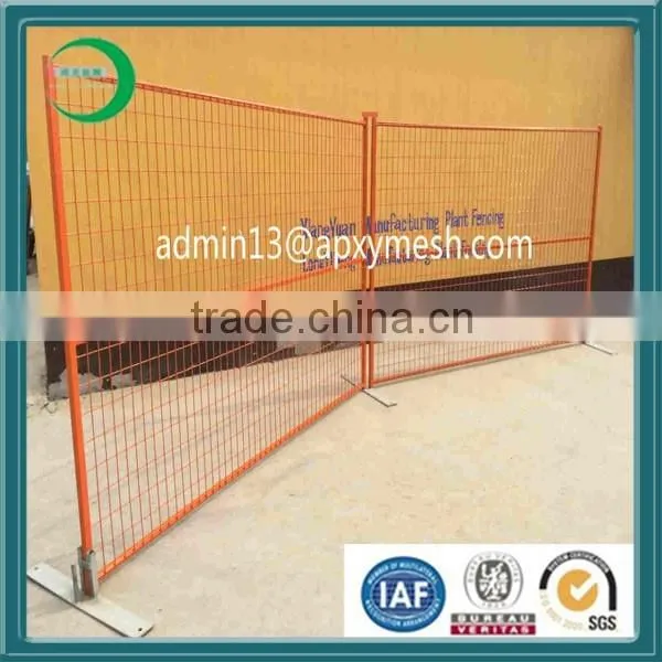 1/4 Inch Galvanized Welded Wire Mesh Panels photo-6