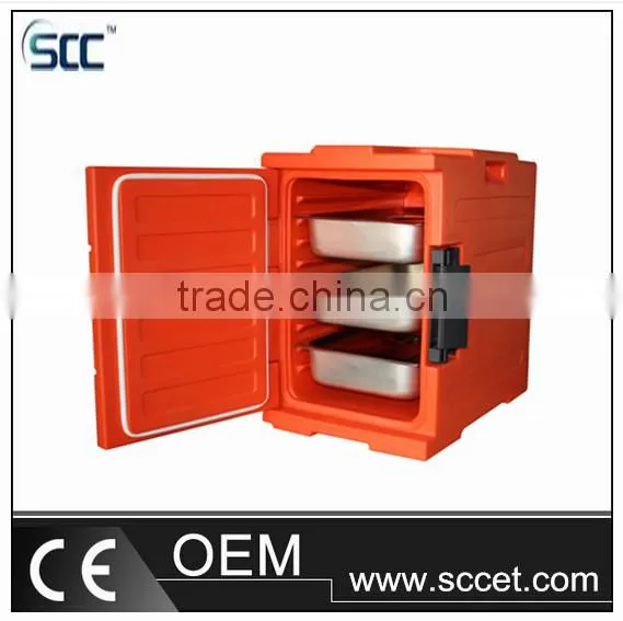 86L Restaurant Insulated Commercial Food Warmers For GN 1/1, 1/2 PAN photo-2