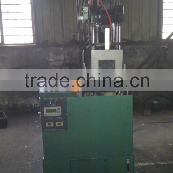 Full Automatic Hot Chamber Die Casting Machine 90t