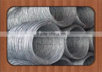 Low Carbon Steel Wire Rod photo-4