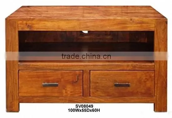 Wooden tv Unit,home Furniture,plazme/lcd tv Unit