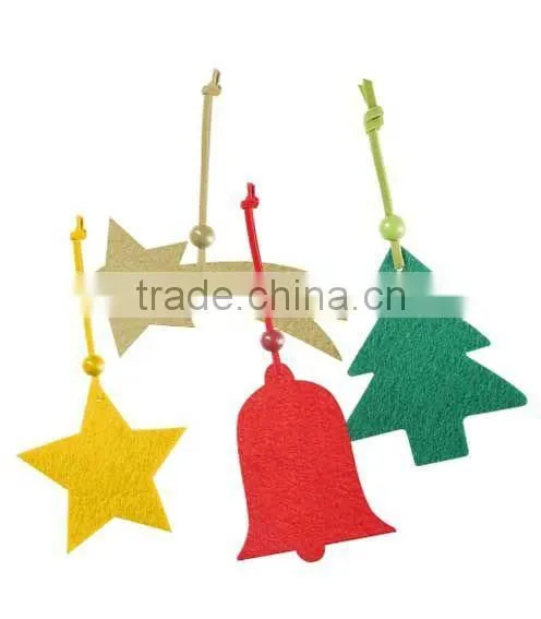 Wool Felt Christmas Tree/Christmas Decoration