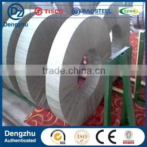 1mm 304 Stainless Steel Strips photo-6