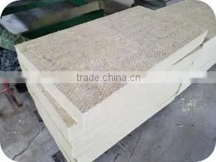 CT Excellent Sound Insulation Rockwool