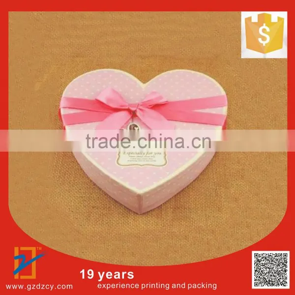 2016 New Year Gift Box, Chocolate Box, Candy Box Supply Directly by Printing and Packaging Factory photo-2