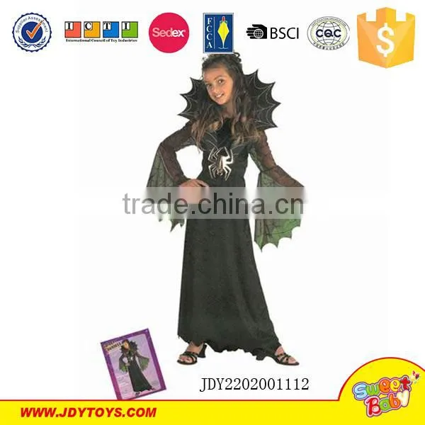 New Design Festival Clothing Witch Clothing for Costume Ball photo-5