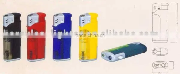 Mini Lighter