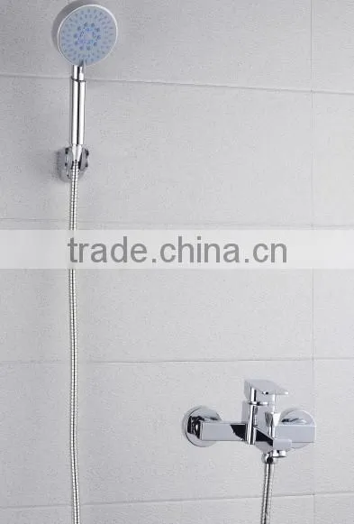 Ceramic Bathroom Shower Set photo-2
