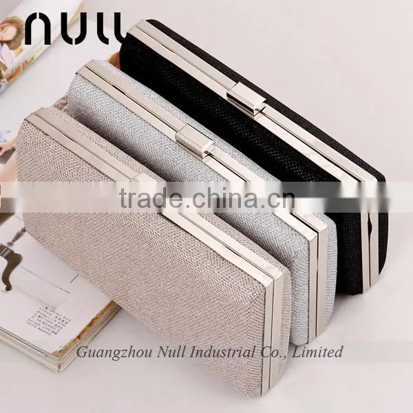 2016 New Rhinestone Clutch Purse Comestic Bag for Lady photo-6