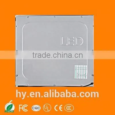 2016 HOT Aluminum 300x300 Led Ceiling Light 8W 10W 12W 16W 24W Ceiling Led photo-6