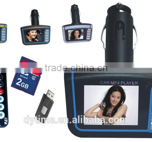Low Price Mexico Car Audio Mp3 Usb Player photo-2