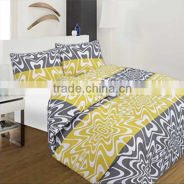 Printed New Style Home Goods Duvet Covers photo-2