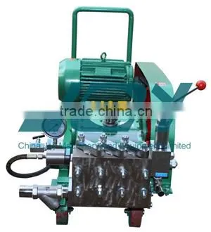 Diesel Engien High Pressure Water Cleaner