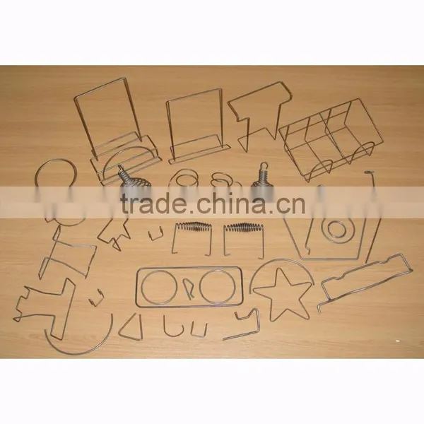 Custom Spring Products With Different Shapes From China Supplier photo-5