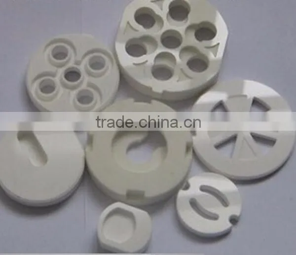 Ceramic Faucet Cartridge photo-3