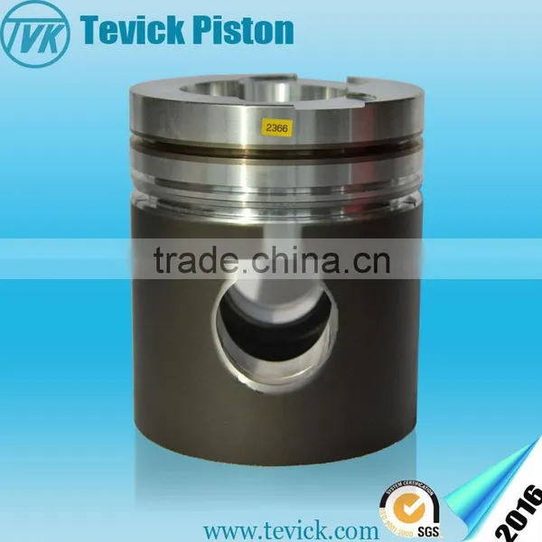 2366 Diesel Piston For Korean Daewoo Engine