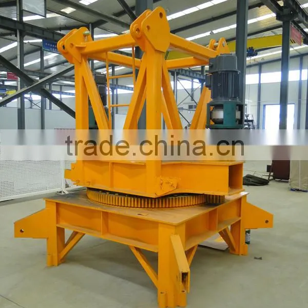 5T Tower Crane With Sheet Mast Section photo-2