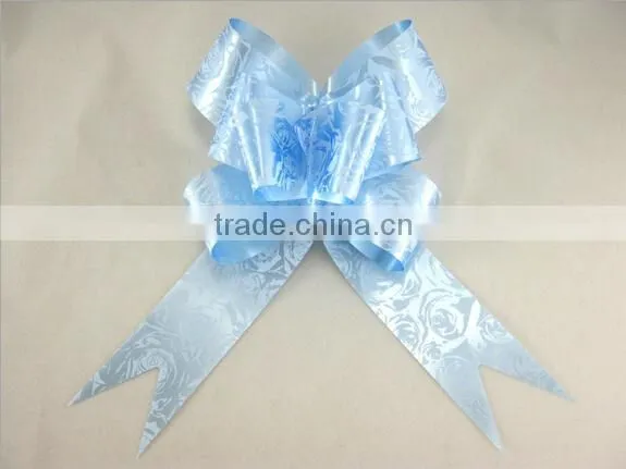 2016 New Arrival Bow Pull Flower Ribbon photo-4