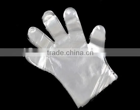 Poly Gloves photo-4