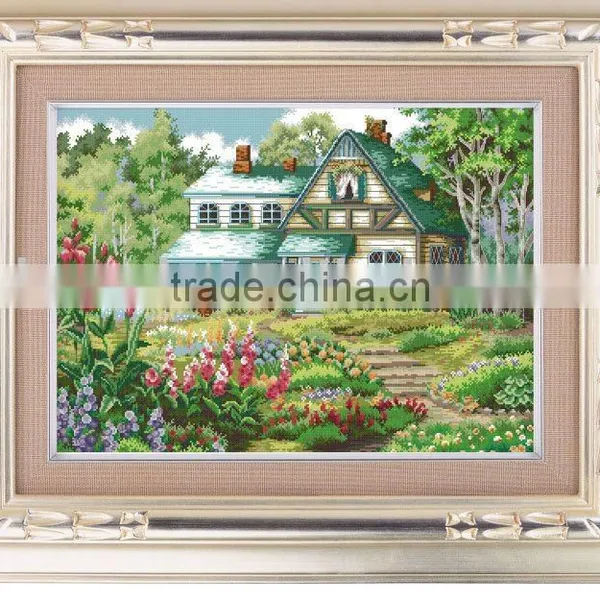 Cross Stitch Suite
