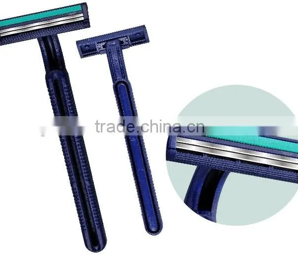 Twin Blades Shaving Razor