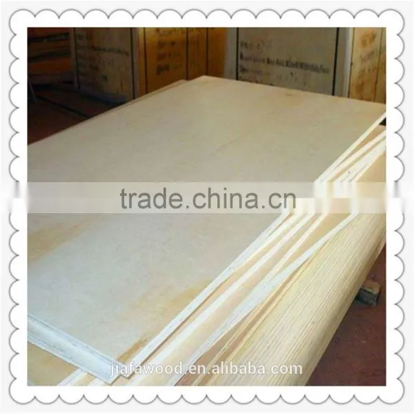 Furniture Good Poplar Plywood photo-5