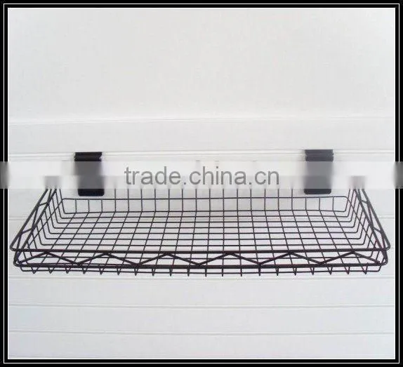 Wall Steel Basket