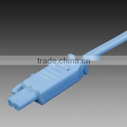 Anchorn Converter for Halogen Lamps AMP Led Distributor Connector 4 Way for Office Commercial photo-2