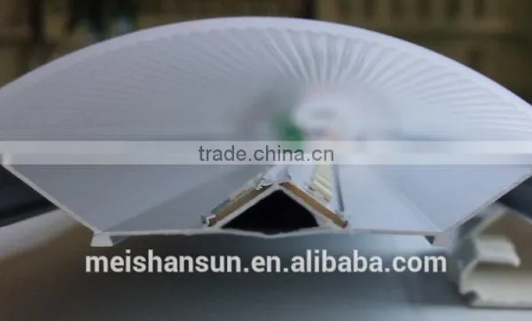 Zhongshan Manufacture 2016 New Product Led Dust-proof Tube Light photo-4