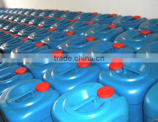 Economical Bulk Grease Remove Liquid Detergent Cleaner 20kg
