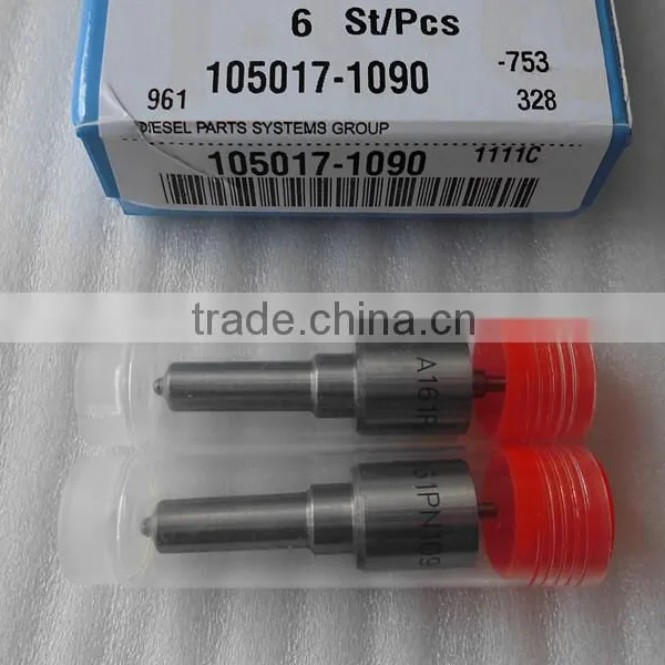 DLLA161PN109 / 105017-1090 / 9432610720 / NP-DLLA161PN109 Injector NOZZLE for I*SUZU photo-5