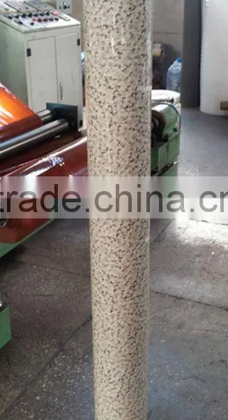 Newest Hot Selling Marble Grain PVC Membrane Sheet
