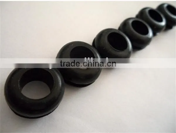 Customized Rubber Grommet Food Grade