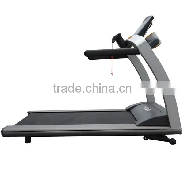 AC Light Commercial Motorized Treadmill photo-6