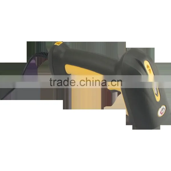 3mil Single Line Industrial Good Price Barcode Scanner XL-528 photo-5