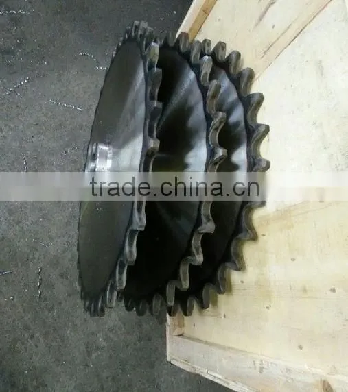 10 B Chain Sproket photo-4