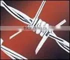 Barbed Rope