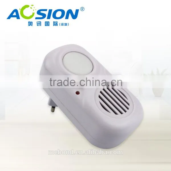 Top Rated Aosion Eco-Friendly Feature With Night Light Electronic Plug in Insect Repeller photo-3