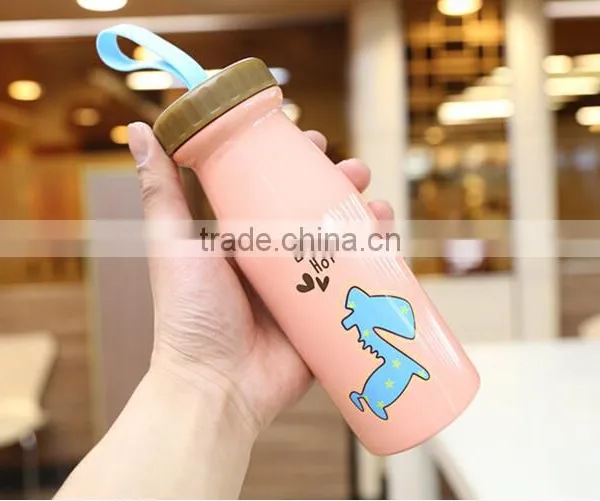 Promotion Advertisement Bottle 380ml photo-2